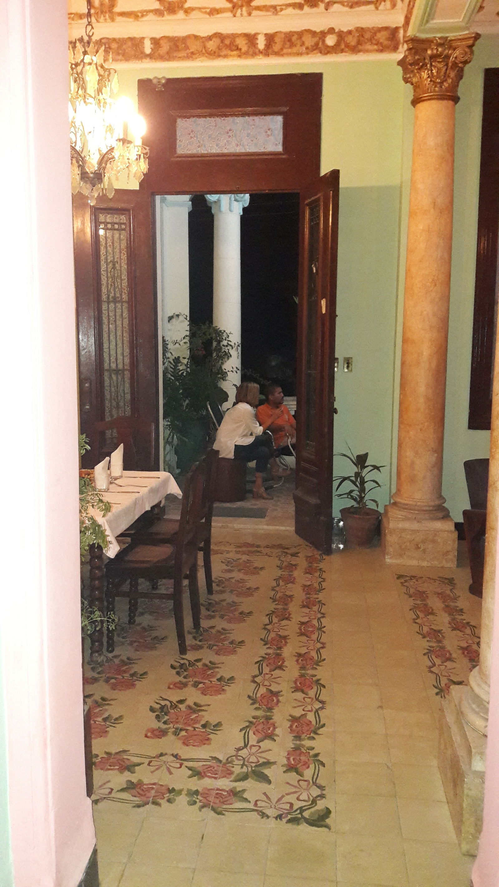 Chambres D'hôtes La Habana 66614