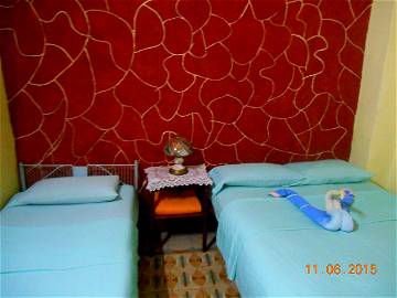 Room For Rent La Habana 124156-1