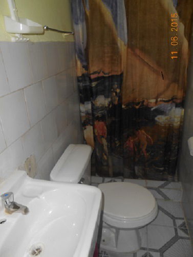 Chambre Chez L'habitant La Habana 124156