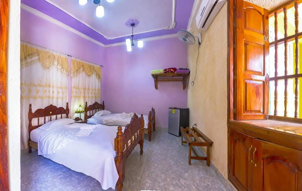 Studio Indépendant Trinidad 260365