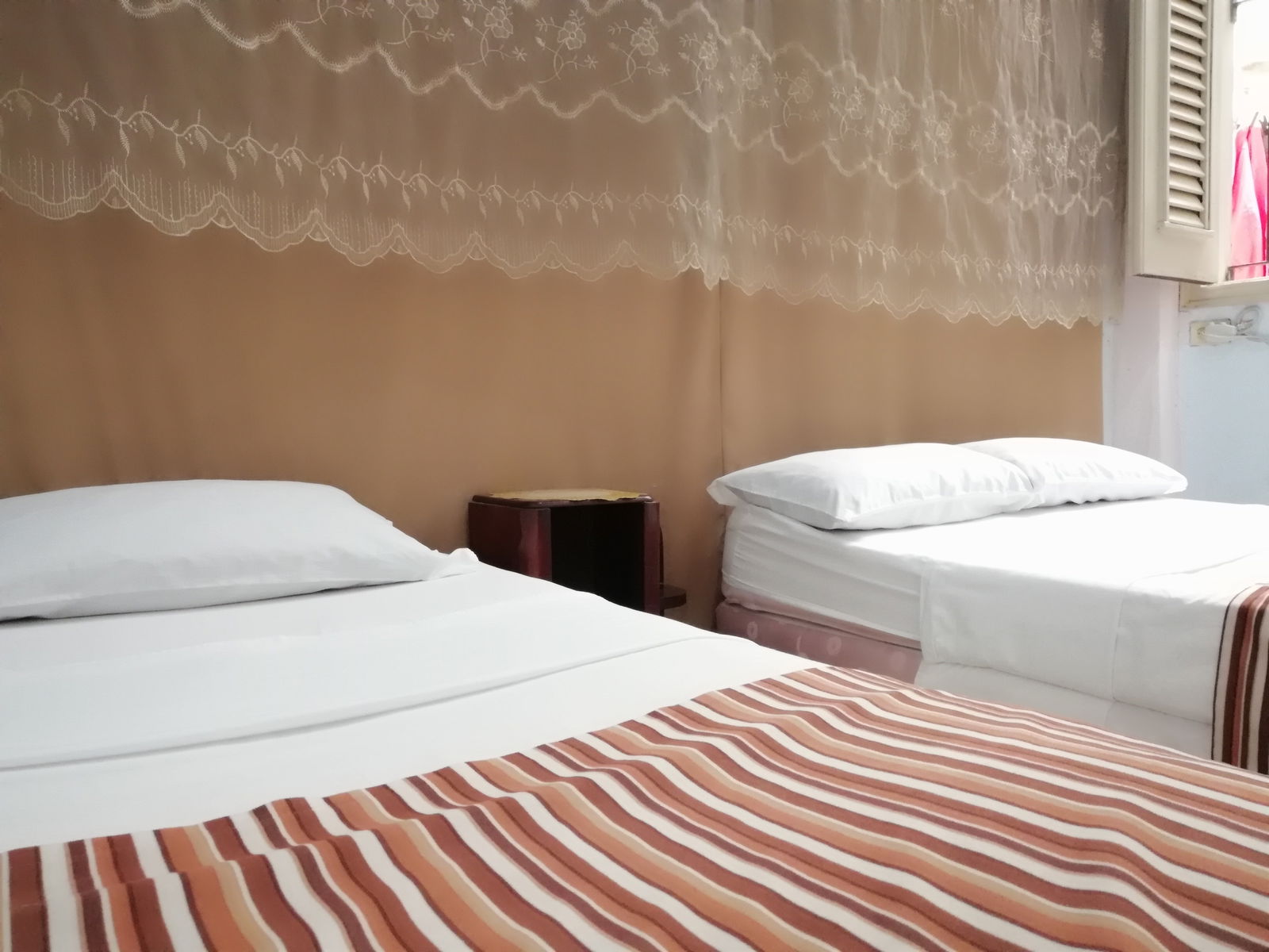 Chambre Chez L'habitant La Habana 213287