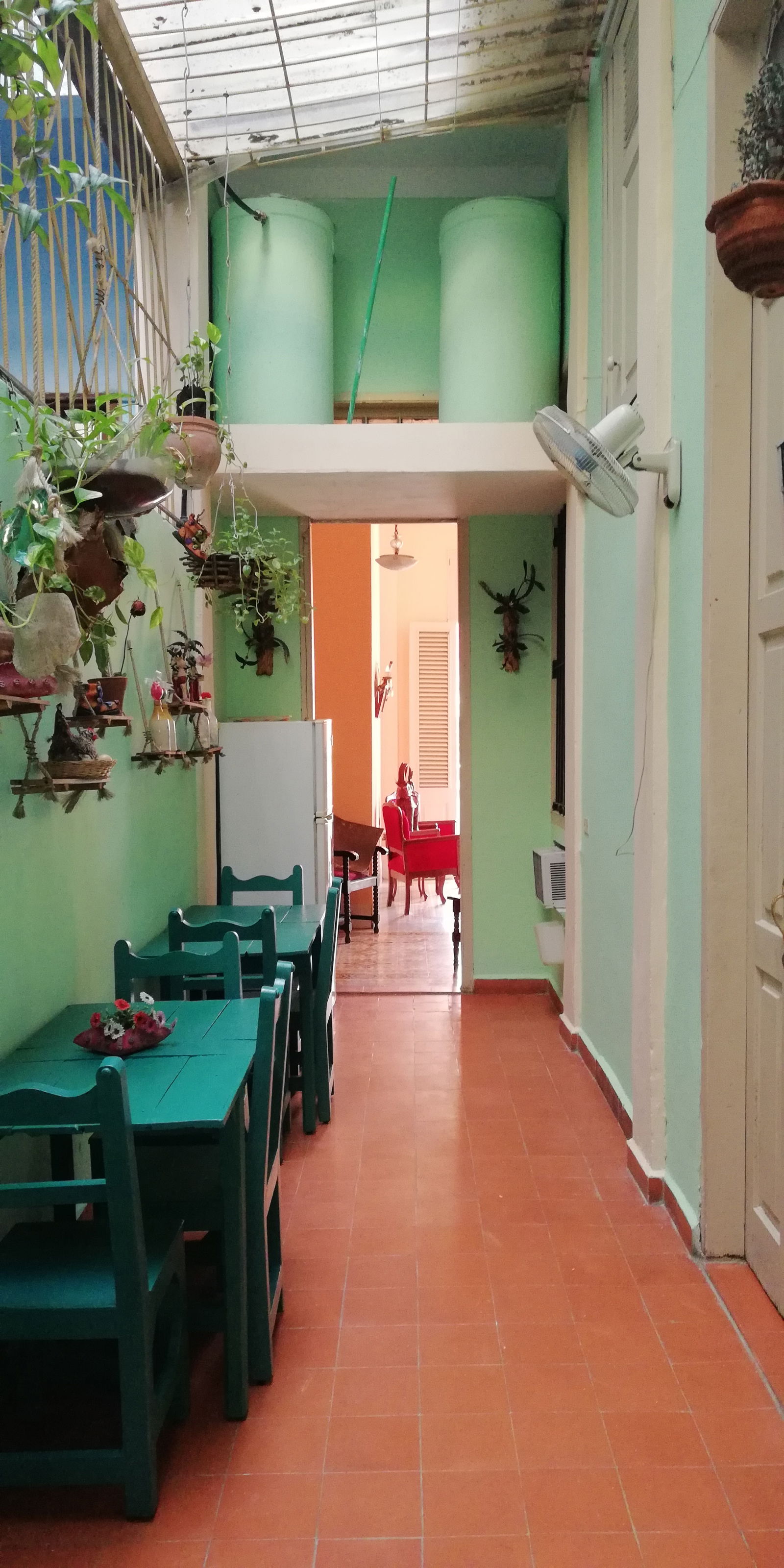 Chambre Chez L'habitant La Habana 213287