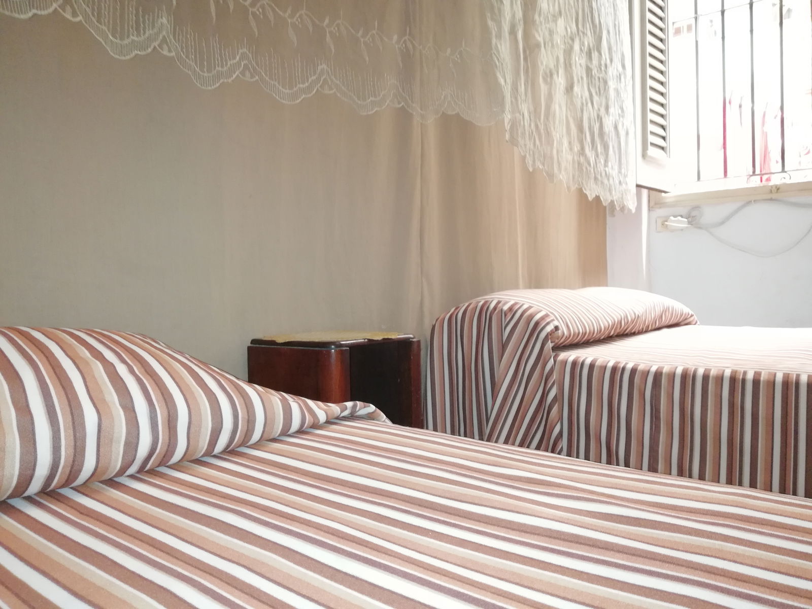 Chambre Chez L'habitant La Habana 213287