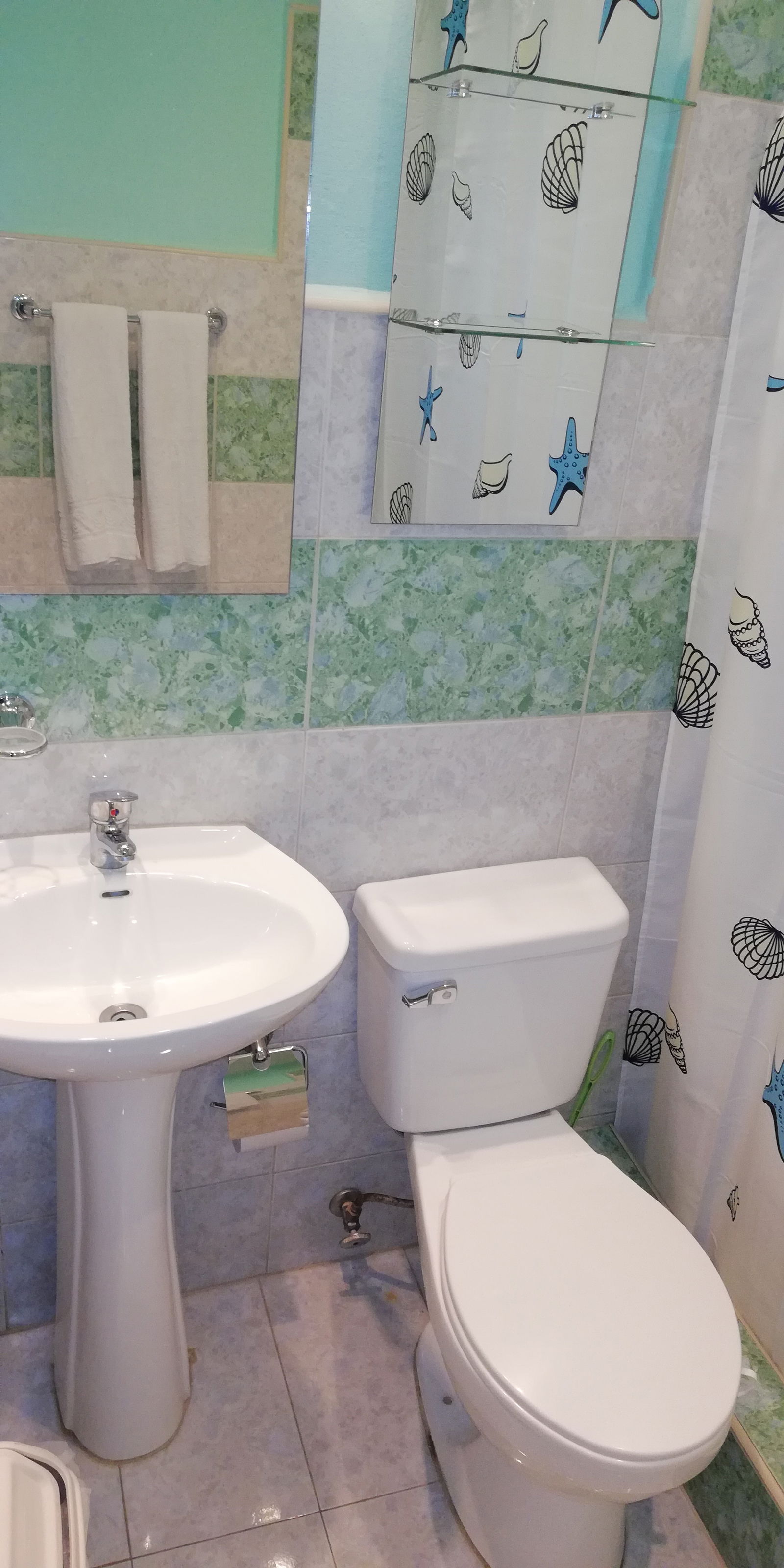 Chambre Chez L'habitant La Habana 213287