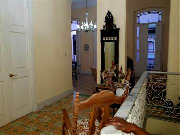 Room For Rent La Habana 90923-1