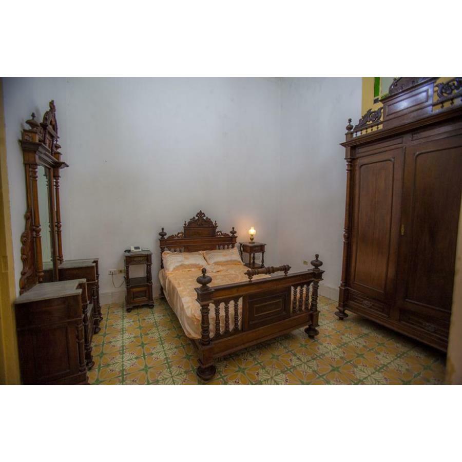 Studio Indépendant La Habana 90923