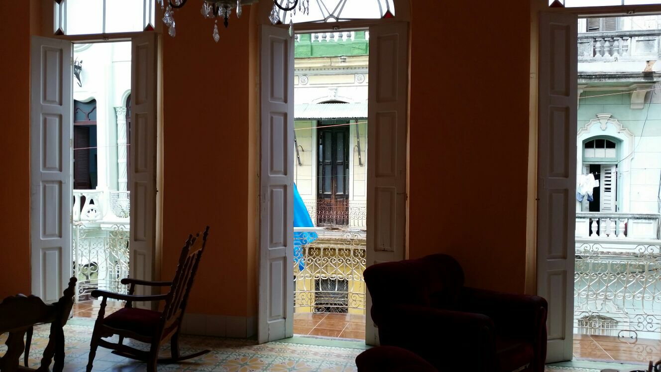 Studio Indépendant La Habana 90923