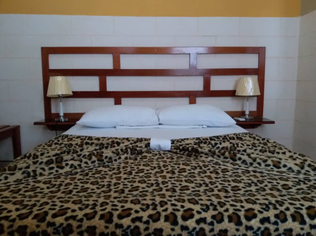 Chambre Chez L'habitant La Habana 332814