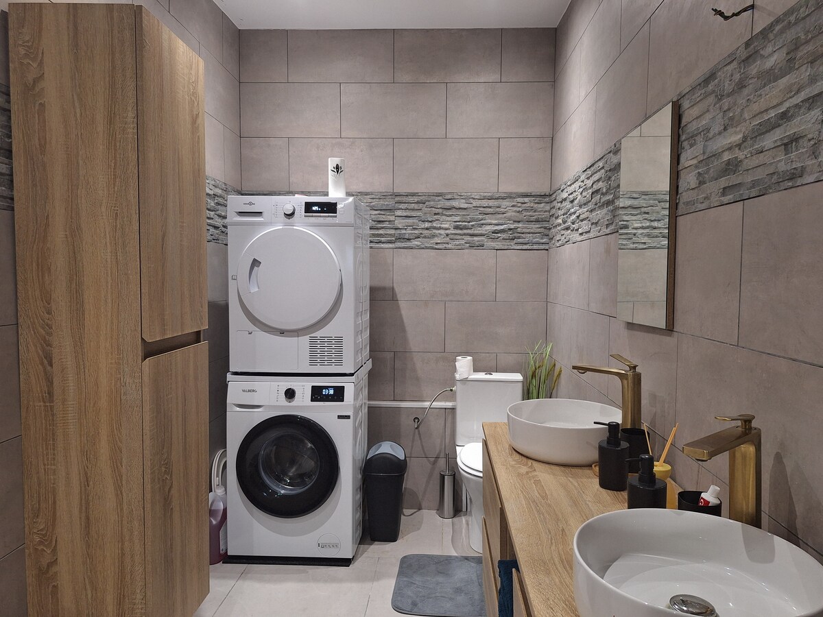 Chambre Chez L'habitant Charleroi 663188