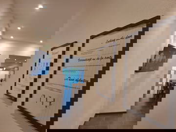 Chambre Chez L'habitant Charleroi 663188-16