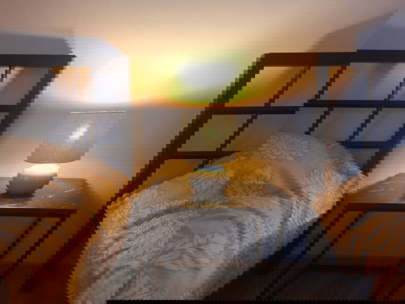 Chambre Chez L'habitant Charleroi 663188-4