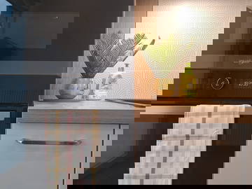 Chambre Chez L'habitant Charleroi 663188-5