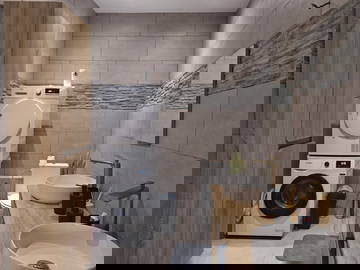 Chambre Chez L'habitant Charleroi 663188-3