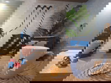 Chambre Chez L'habitant Charleroi 663188-15