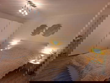 Chambre Chez L'habitant Charleroi 663188-1