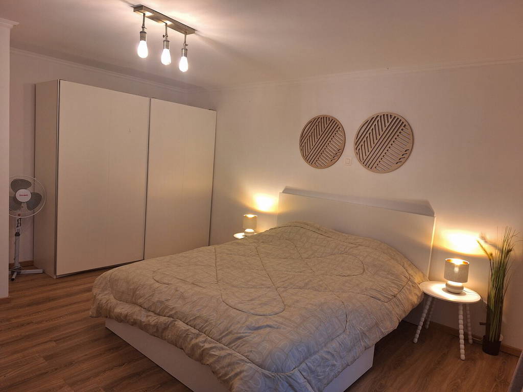 Chambre Chez L'habitant Charleroi 663188-1