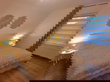 Chambre Chez L'habitant Charleroi 663188-9