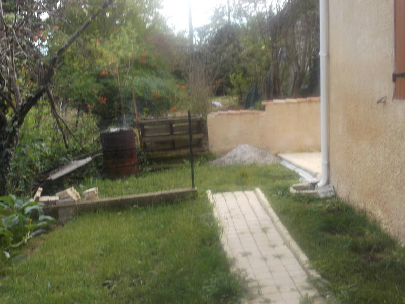 Quedarse En Casa Langoiran 88193-2