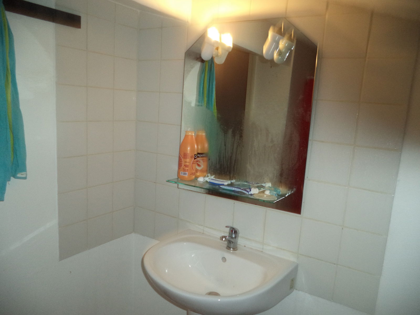 Chambre Chez L'habitant Langoiran 88193