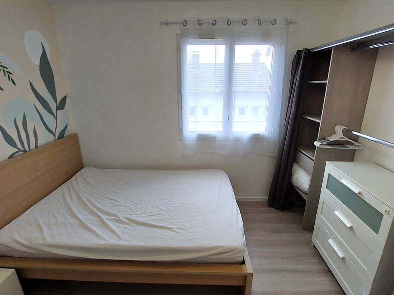 Collocazione Vaulx-en-Velin 657088-2