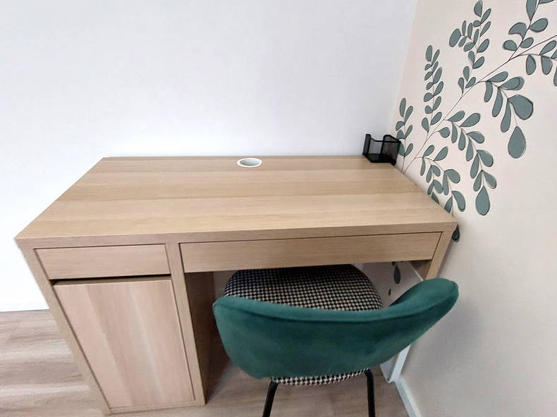 Collocazione Vaulx-en-Velin 657088-3