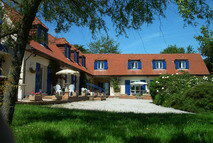 Gastenkamers Halinghen 125294