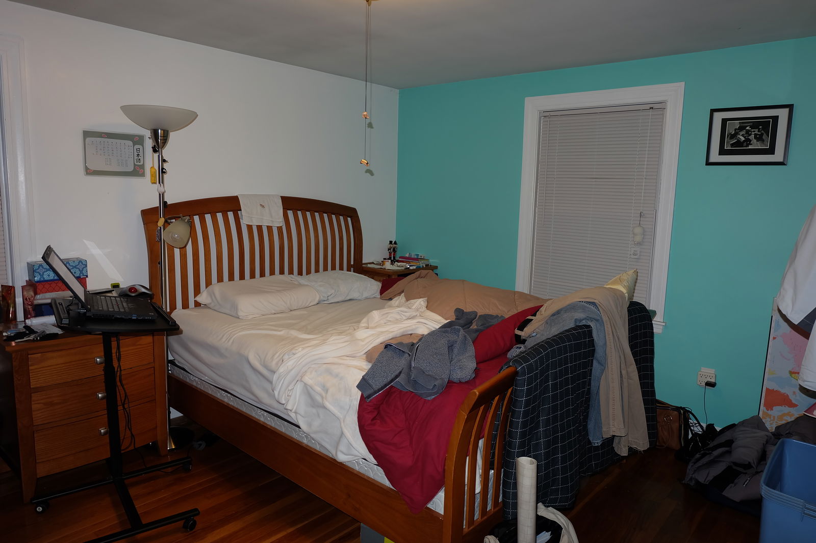 Chambre Chez L'habitant Lynn 143176