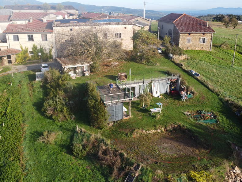 Entire Home Chaussan 461205-1