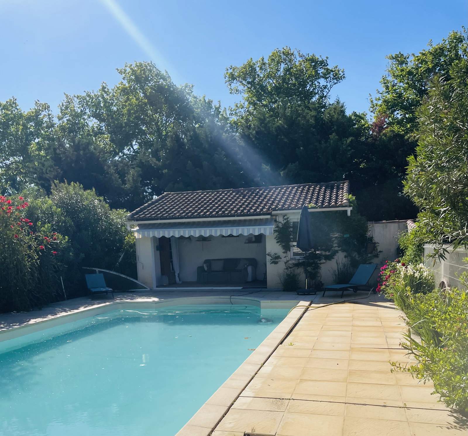 Colocation Arles 670441