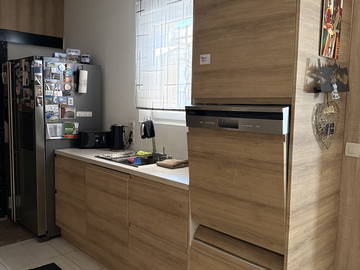 Colocation à louer à Saint-Chamas - photo 4-4
