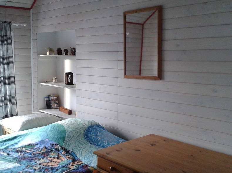 Quedarse En Casa Pont-à-Celles 169950-1