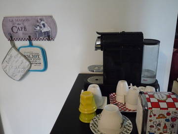 Chambre Chez L'habitant Pont-À-Celles 169950-4