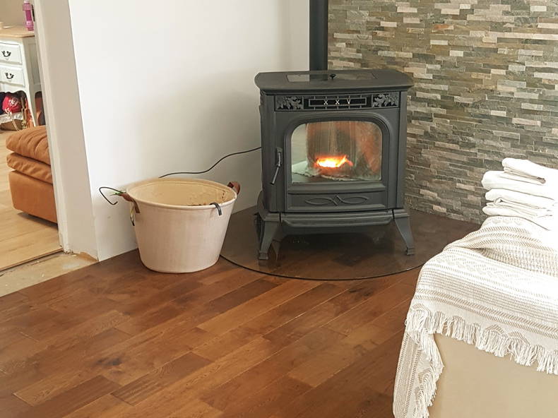 Ganzes Haus Ascain 252970-1