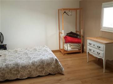 Chambre À Louer Ascain 252970