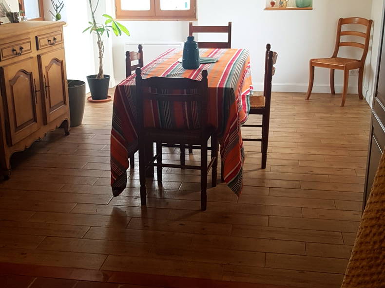 Ganzes Haus Ascain 252970-4