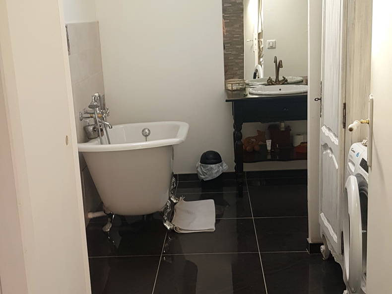 Ganzes Haus Ascain 252970-5