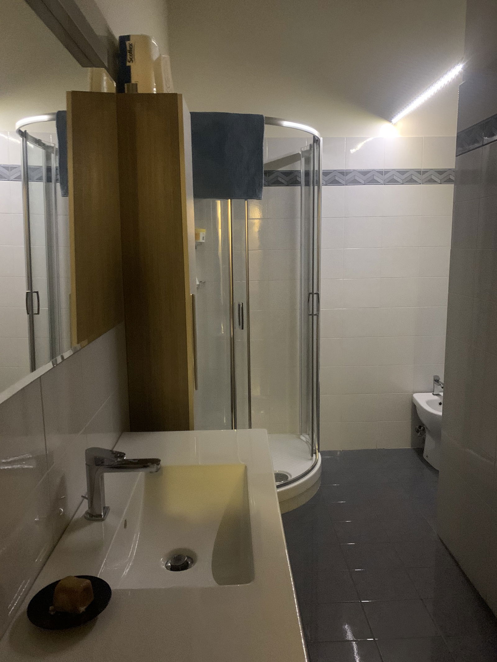 Chambre Chez L'habitant Firenze 377430