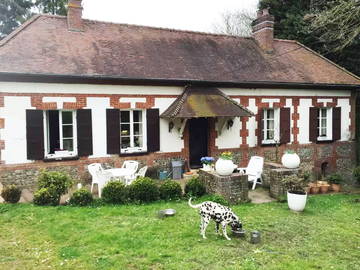 Chambre À Louer Gisors 98851