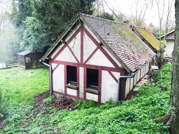 Chambre À Louer Gisors 98851