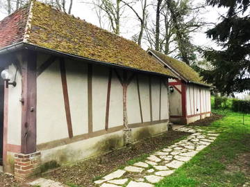 Habitación En Alquiler Gisors 98851