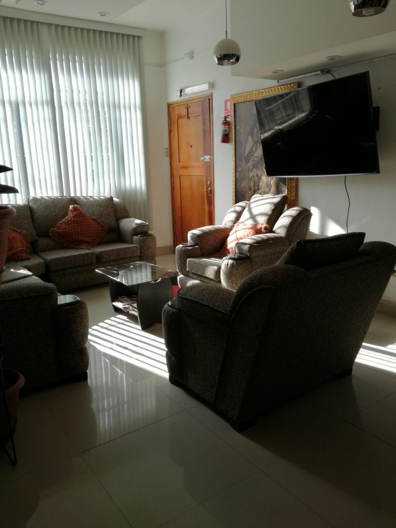 Logement Entier Cusco 224695