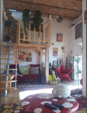 Logement Entier Allauch 60580