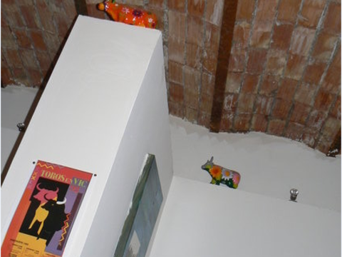 Ganzes Haus Allauch 60580-4