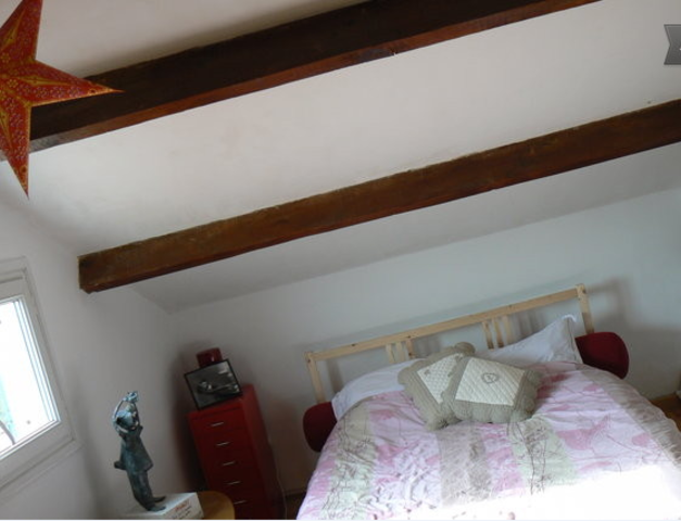 Logement Entier Allauch 60580