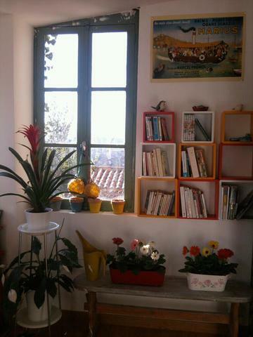 Logement Entier Allauch 60580