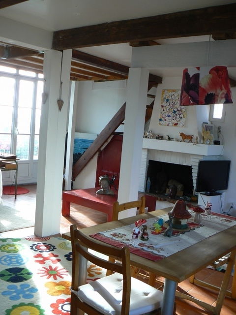 Logement Entier Allauch 60580