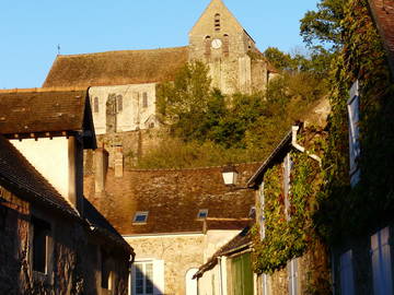 Chambre À Louer Rambouillet 46607