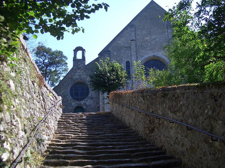 Colocation Rambouillet 46607-2