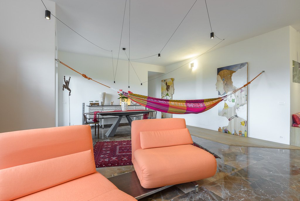 Logement Entier Roma 202635