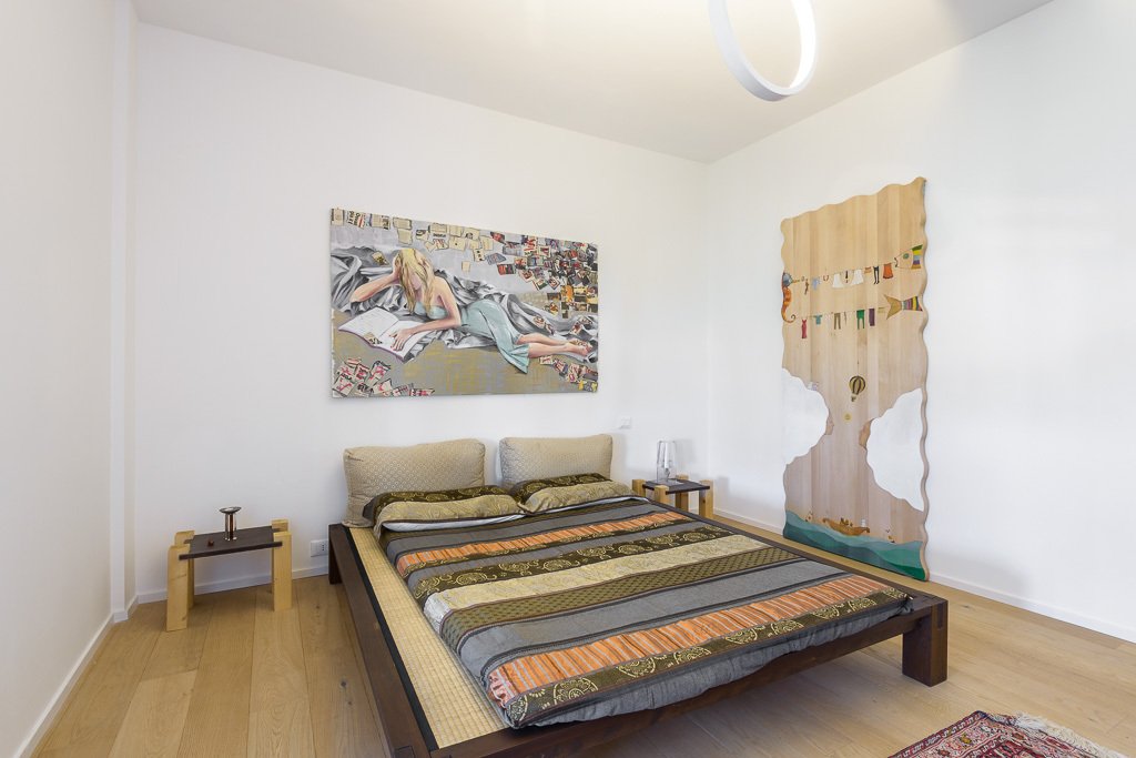 Logement Entier Roma 202635